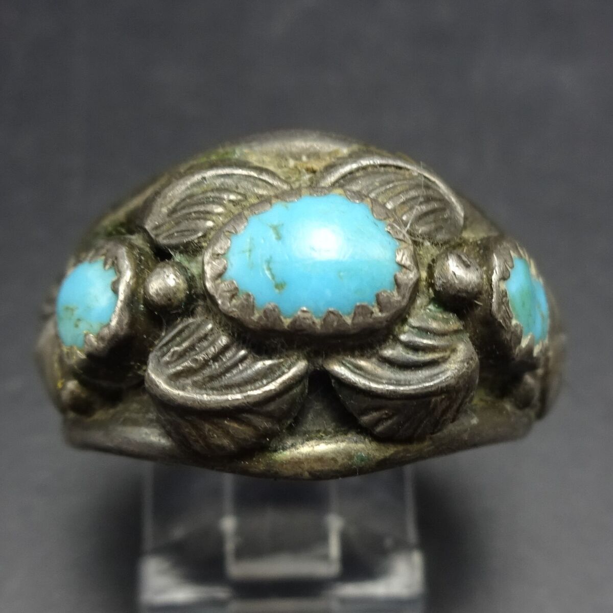 Rare Vintage Navajo Handmade Sterling Native American Jewelry Silver Cigar Holder Rare Vintage Navajo Handmade Sterling Native American Jewelry Silver Cigar Holder