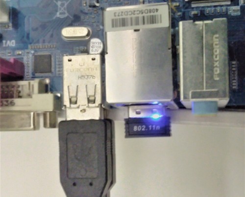 50x LOT Realtek RTL8188 MINI USB WiFi Wireless 802.11B/G/N Card Network Adapter - Picture 6 of 11