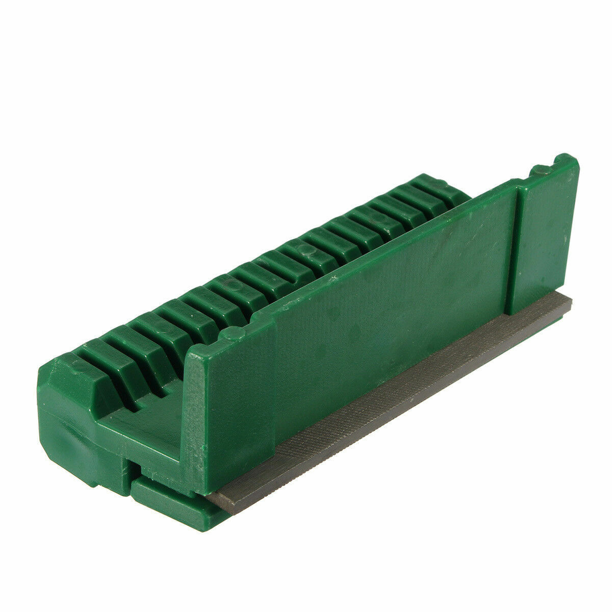 Chainsaw Chain Guide Bar Rail Dresser File Repairer Tool for Stihl