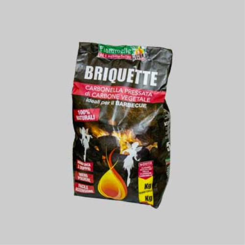 Briquette 3 kg