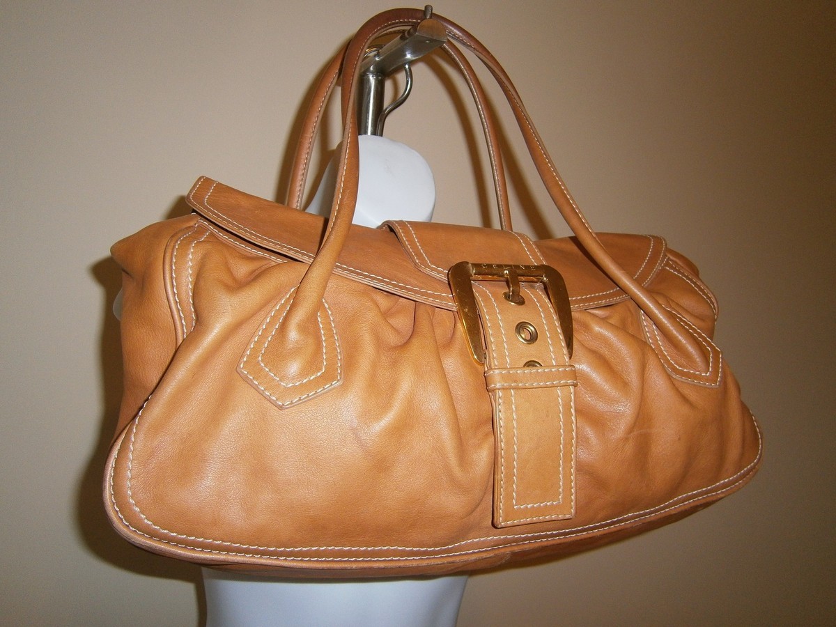 ラウンド vintage made in italy celine casumere ae ベスト/ジレ