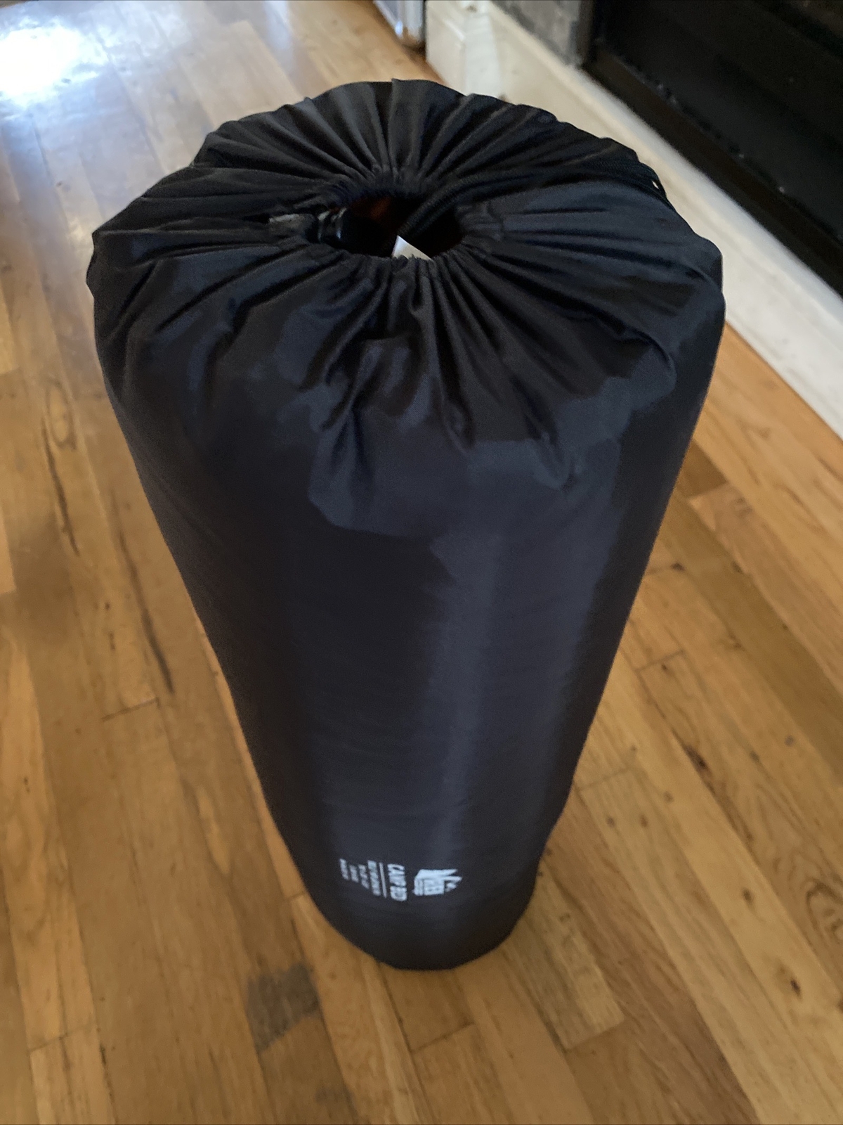 REI Coop Camp Bed Sleeping Pad SelfInflating 72" x 25" x 2.5" eBay