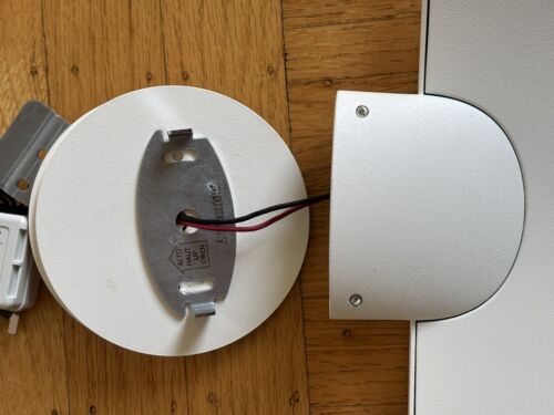 Artemide Surf Micro Wall LED Light Neil Poulton - Picture 11 of 14