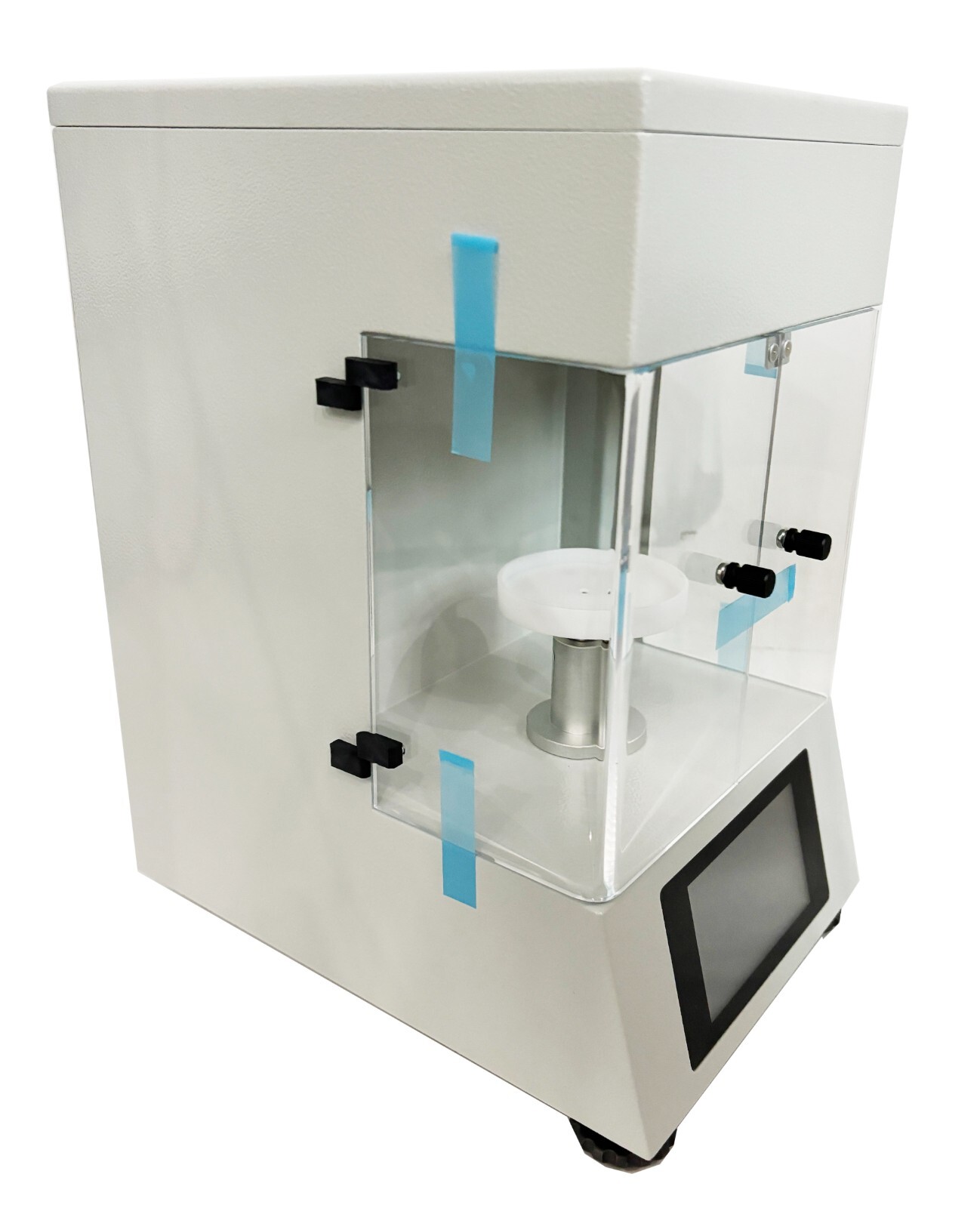 Automatic Liquid Surface Tension Meter Surface Tensiometer Wilhelmy Plate Method