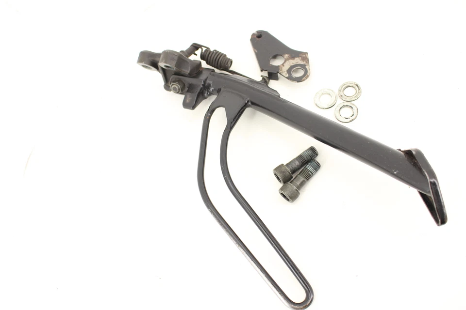 Suzuki SV1000S 2007 OEM soporte lateral soporte hélice pierna 42310-16G00 Foto 2 de 4