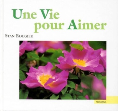 Ein Leben zum Lieben - Stan Rougier - V507496