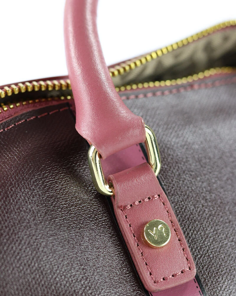 Bauletto marrone deals