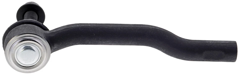 Extremo de barra de dirección delantera derecha exterior Mevotech para Lincoln MKZ 2013-2020 Foto 2 de 4