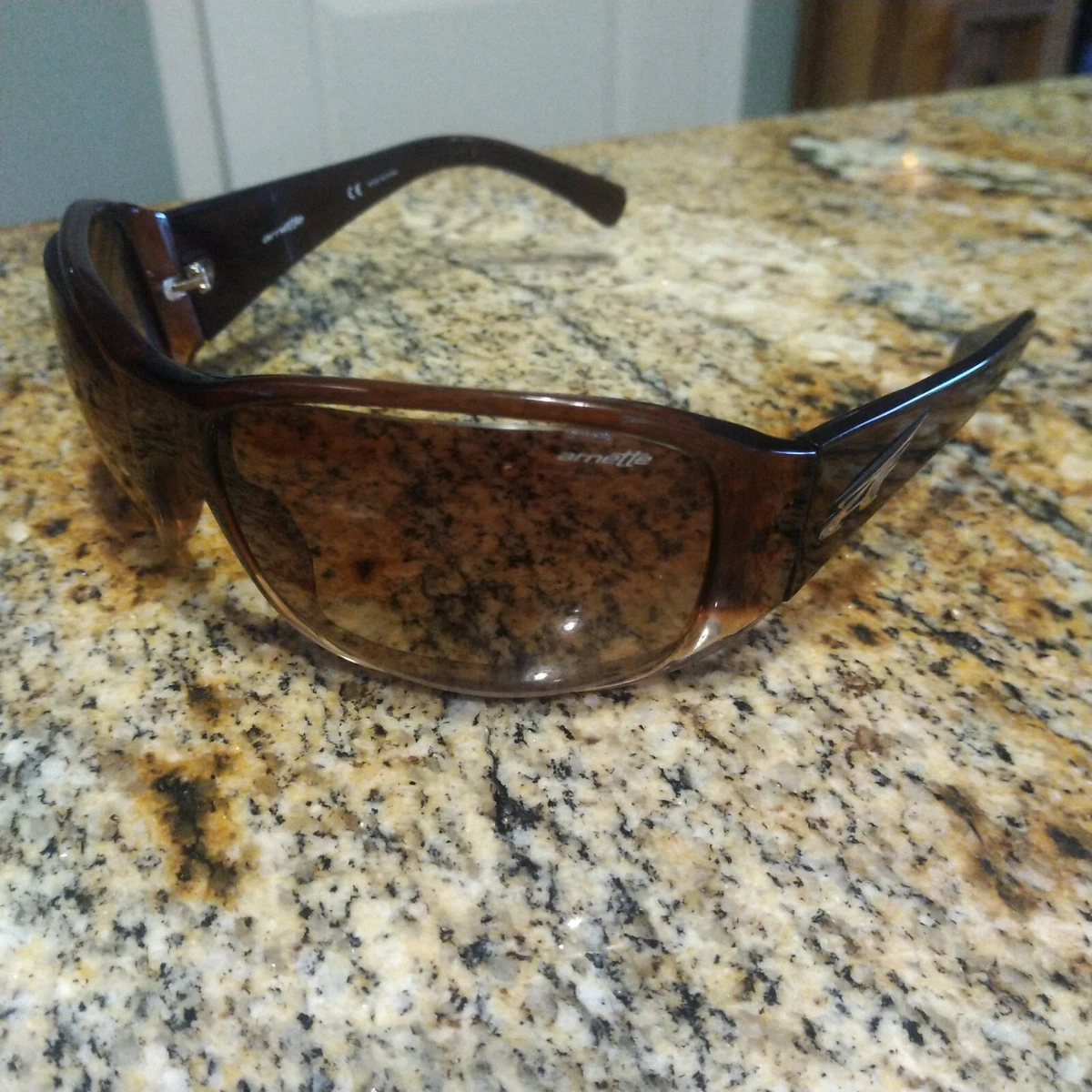 Arnette womens sunglasses hot sale