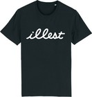 illest - Original Car JDM Dub Drift Euro Stance T-Shirt