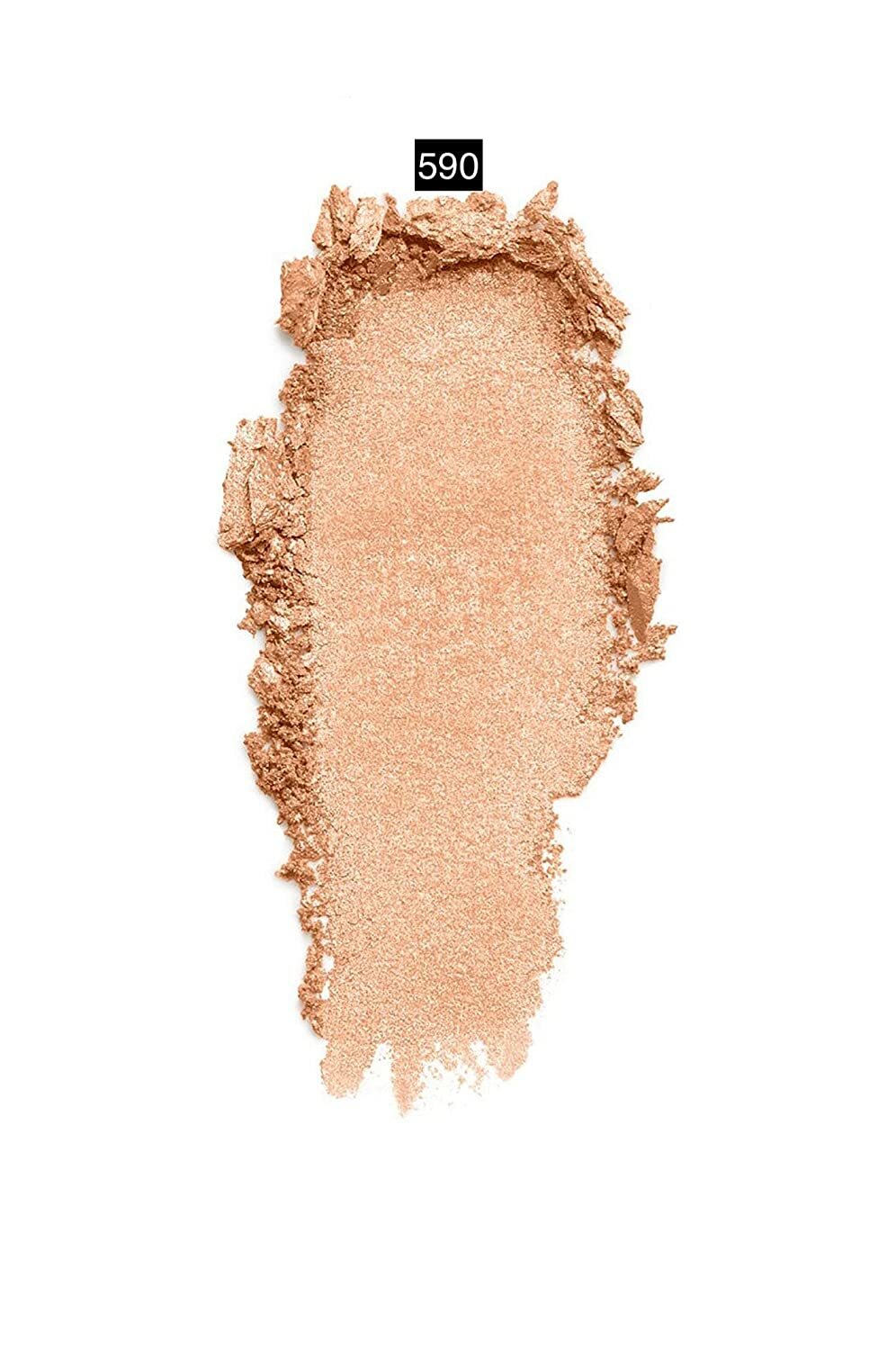 COVERGIRL TruBlend Super Stunner Hyper-Glow Highlighter, 590 Gilded Glory
