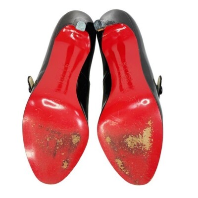 Sale★再々値下げ☆Christian Louboutin Charleen Sale☆再々値下げ☆Christian Louboutin Charleen
