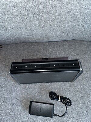 Bose SoundLink II 2 Wireless Bluetooth Mobile Speaker Model