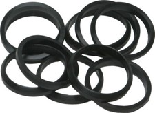Cometic Intake Manifold to Head Seals (10pk) C9290