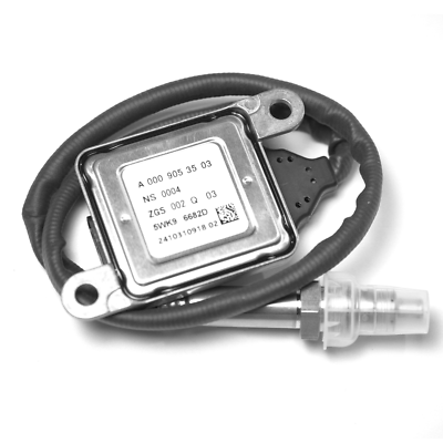 BONRYAN Nox Sensor Passend Für Mercedes Benz C205 S205 W205 A0009050108 A0009059703