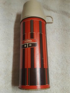 king seeley thermos company
