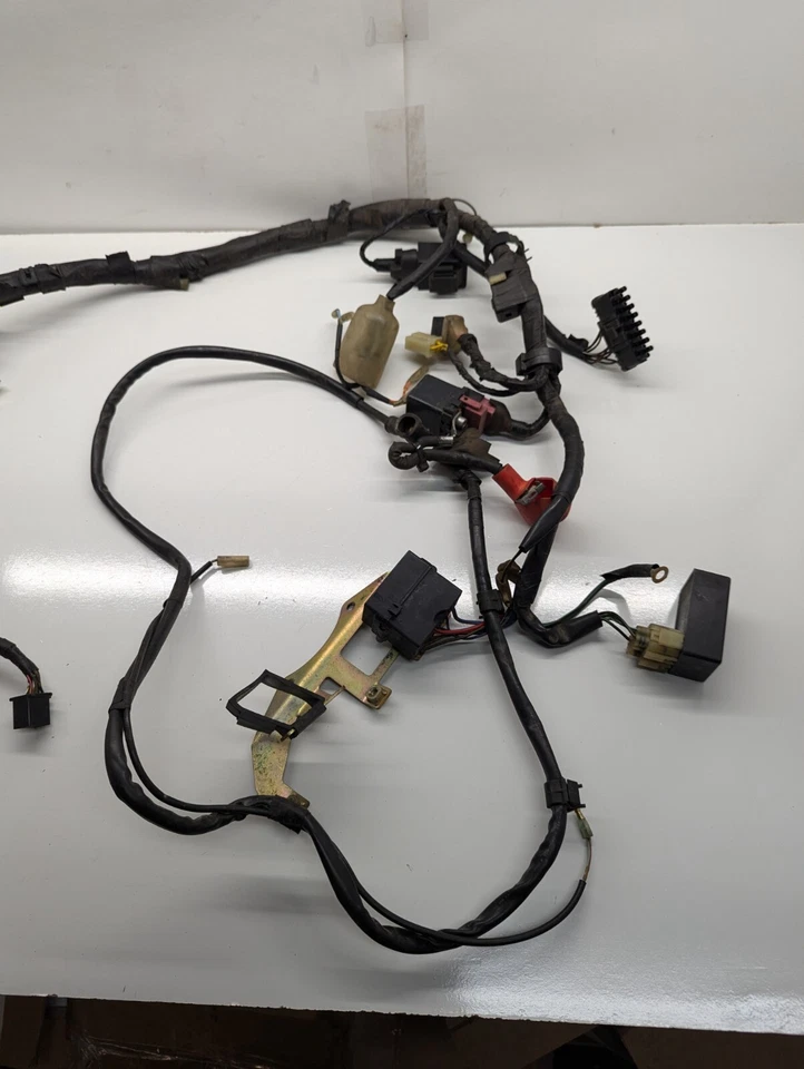 Arnés de cables Honda Magna 750 1994-1997 Foto 3 de 3