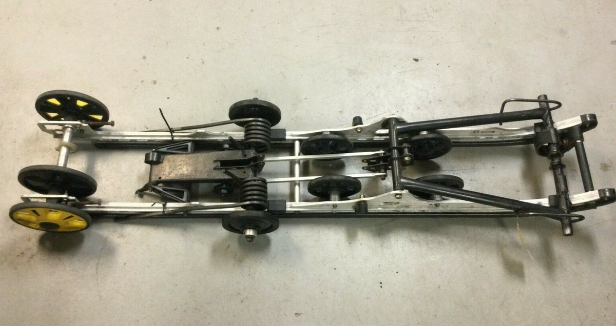 Ski-Doo 2009 Summit 800 154