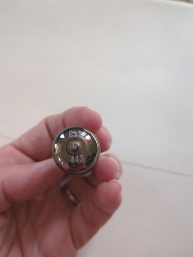 EF40 VALVO Radio TUBE New/Old Stock DY L9 R~ 443 Not Tested - Picture 4 of 11