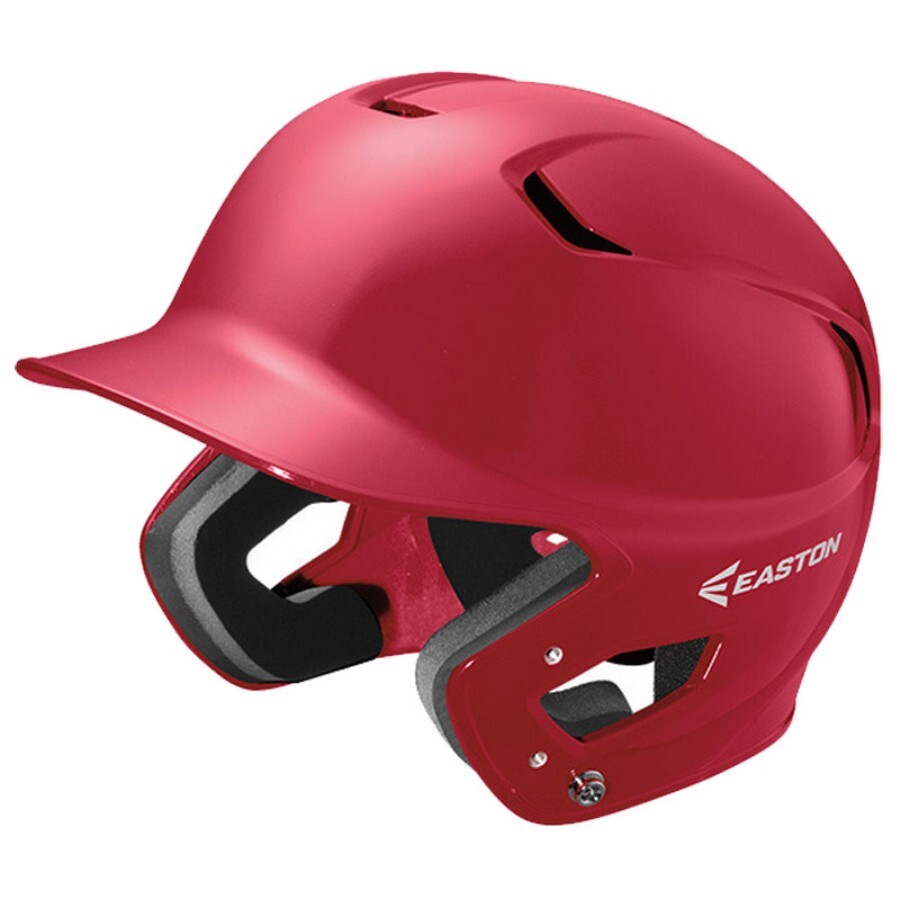 Casque Sport Easton Casque Baseball Easton Z5 2.0 - Protection Chocs, Double Densité, BioDri Casque Batteur Easton Z5 2.0 Protection
