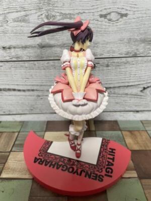 Madogatari Exhibition Limtied Figure Puella Magi Madoka Magica