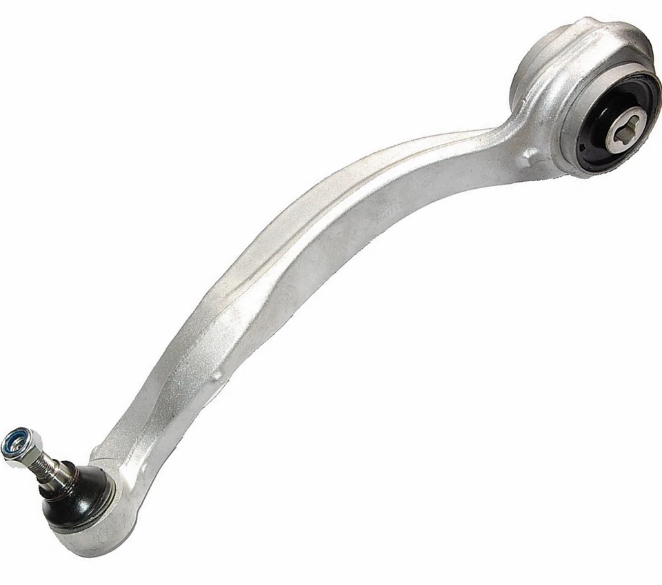 12-TLG QUERLENKER SATZ KOPPELSTANGE MERCEDES-BENZ E-KLASSE W212 S212 VORDERACHSE - Bild 3 von 4