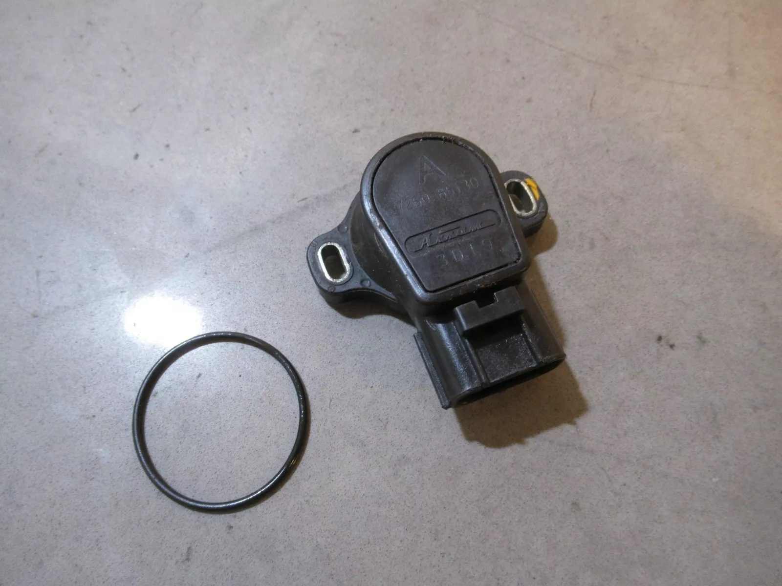 Arctic Cat M8 TP Throttle Position Sensor 2014