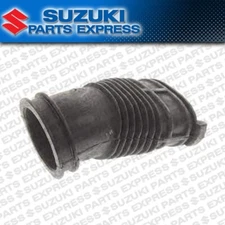 NEW OEM SUZUKI INLET JOINT TUBE 1989 - 2001 QUADRUNNER 160 LT160E 2X4
