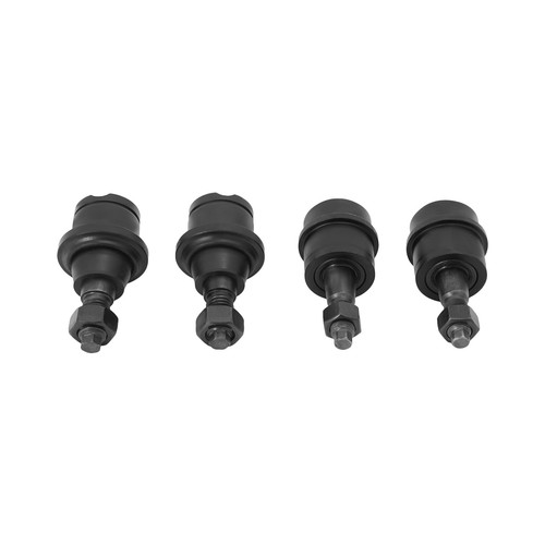 4Pcs Front Ball Joint Right Left Upper Lower Ball Joint For 2003-2013 RAM 2500 - Picture 9 of 18