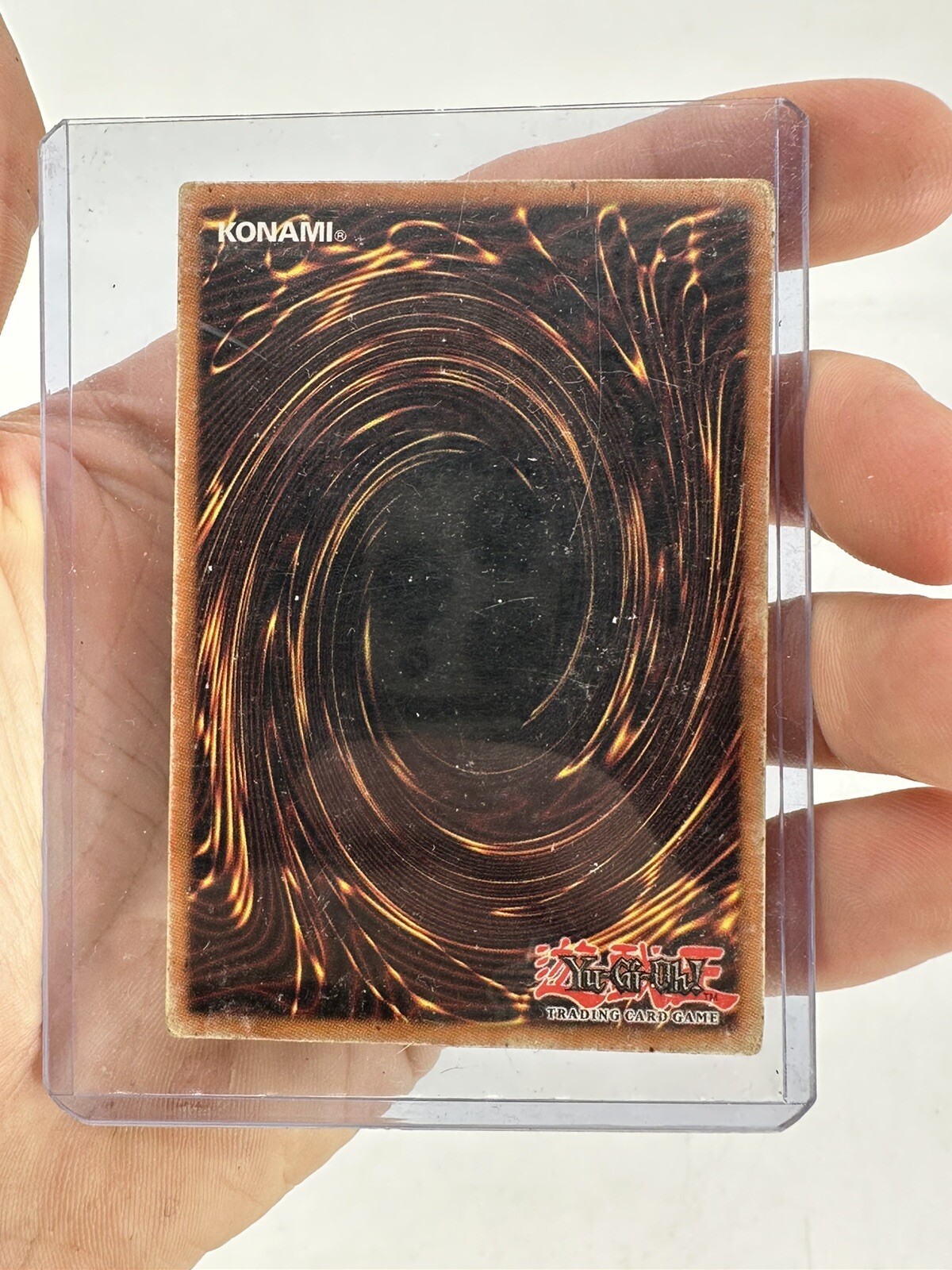 YuGiOh! TCG BlueEyes White Dragon HOLOGRAPHIC Collector's Tin BPT