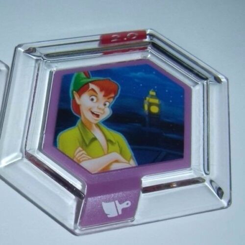Disney Infinity Power Discs Complete Finish Your Set Lot Used Disc 1.0 2.0 3.0 - Picture 96 of 187