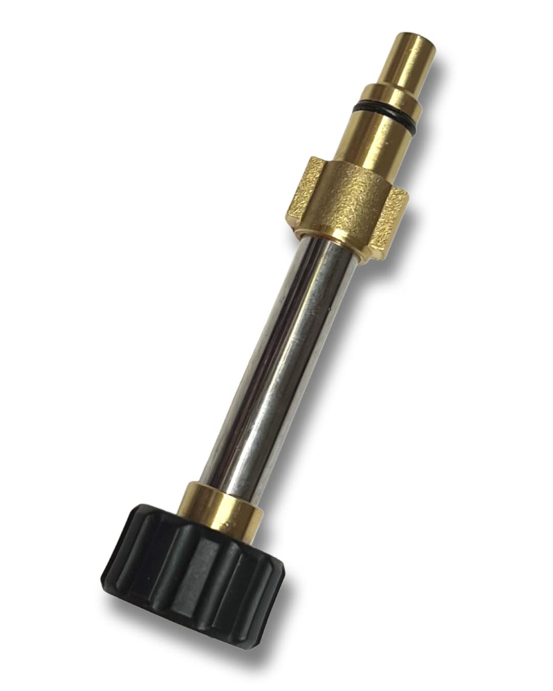 M&M Smartek Adattatore per Lavor & Parkside & Aldi dal 2015 Ferrex a M22 x 1,5 I