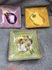 Terra Toscana By Clay Art Set Of 3