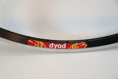 velocity dyad 26
