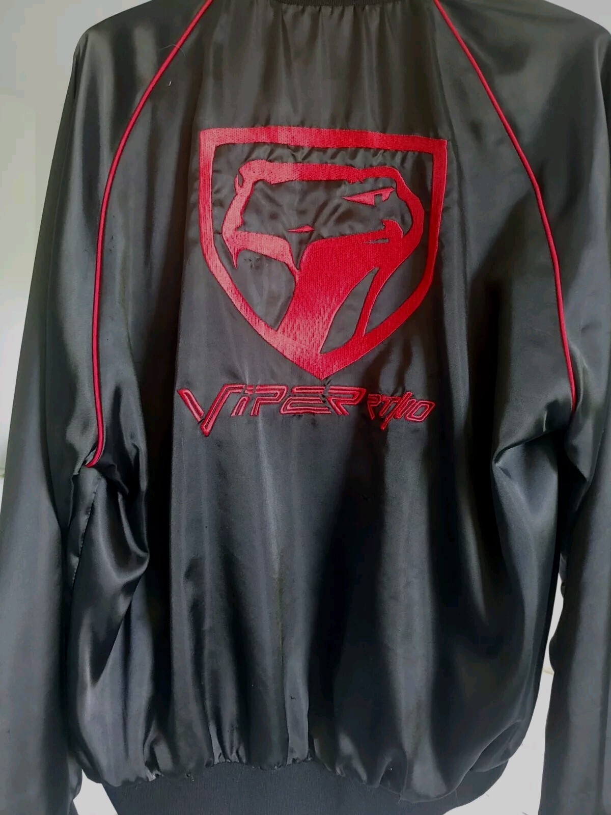 Dodge Viper Jacket - image 3