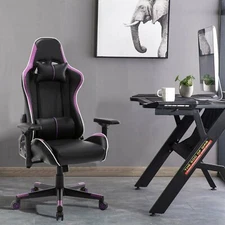 Ergonomic Office Gaming Chair with lumbar support