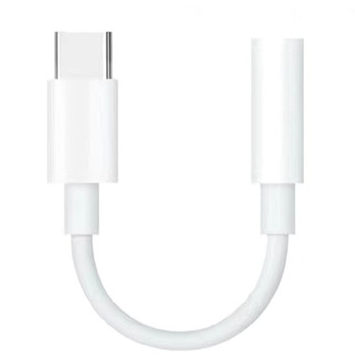 Type d'adaptateur AUX de type C - Afbeelding 6 van 9