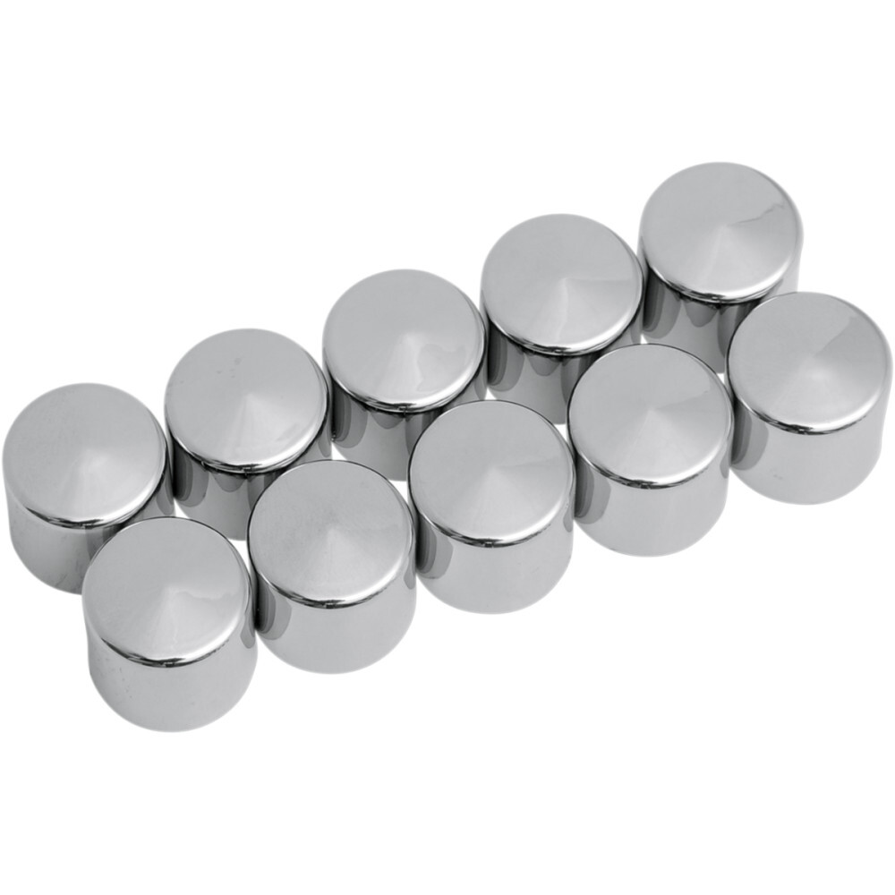 Drag Specialties Cover Bolt Deep 9/16 Hex 10 Pack | 352059 | eBay