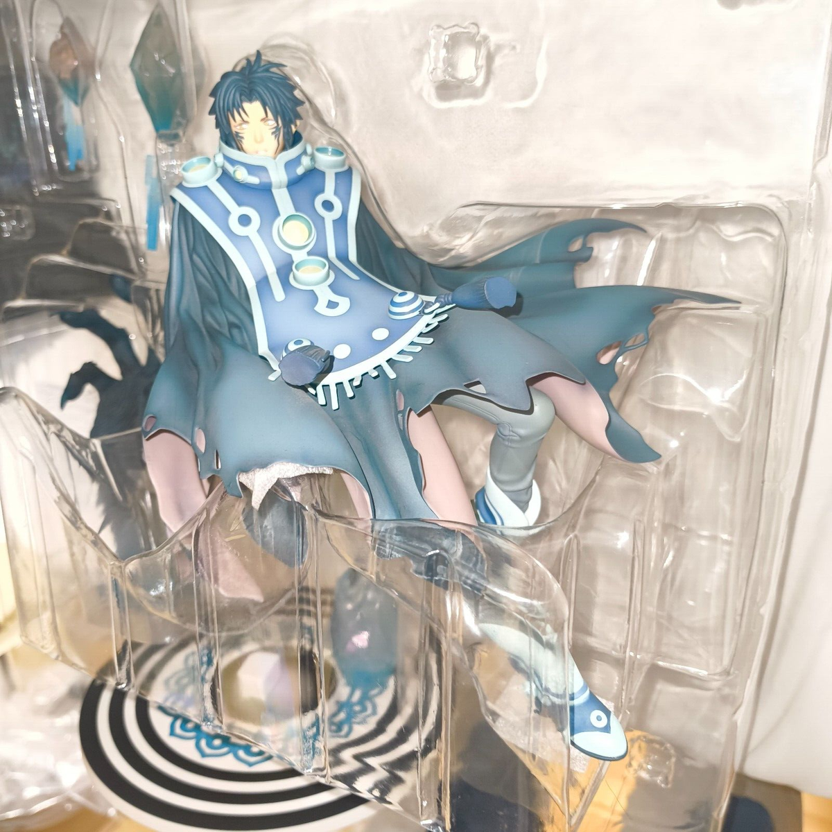 DRAMAtical Murder Ren Rhyme Mode Ver 1/7 PVC figure Doll Max DRAMAtical Murder Ren Rhyme Mode Ver 1/7 PVC figure Doll Max