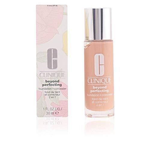 Clinique Beyond Perfecting Foundation Abdecker 30ml - Bild 1 von 1