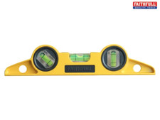 Faithfull FAISL250 Scaffold Level 240mm