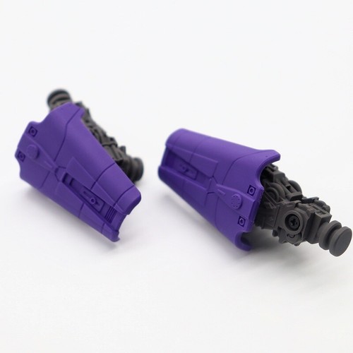 ABS Casting Replacement Upper Arm Upgrade Kit For S110 Shockwave -A CHAI STUDIO - Picture 12 of 14