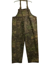 Stearns Dry Wear Realtree Waders Size XL Hunting Fishing Camping