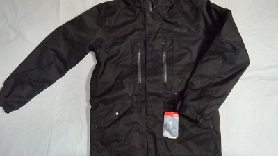 New The North Face Sherman Insulated Parka Men's Size M | eBay
