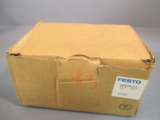 FESTO MS6N-EM1-1/2-S SHUT ON/OFF VALVE 541290