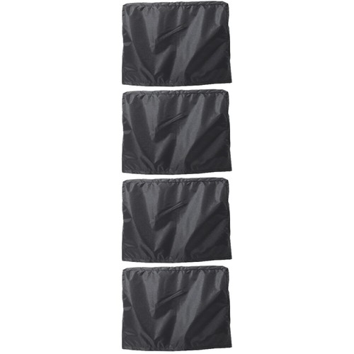 4 PCS Computer Dust Cover Screen Protector for Eyes Adjustable Desktop Monitor - Bild 5 von 12