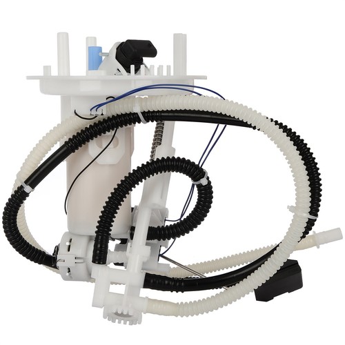 Left & Right Side Fuel Pump Aseembly For 2012-15 Mercedes-Benz C250 W204 l4 1.8L - Picture 6 of 17