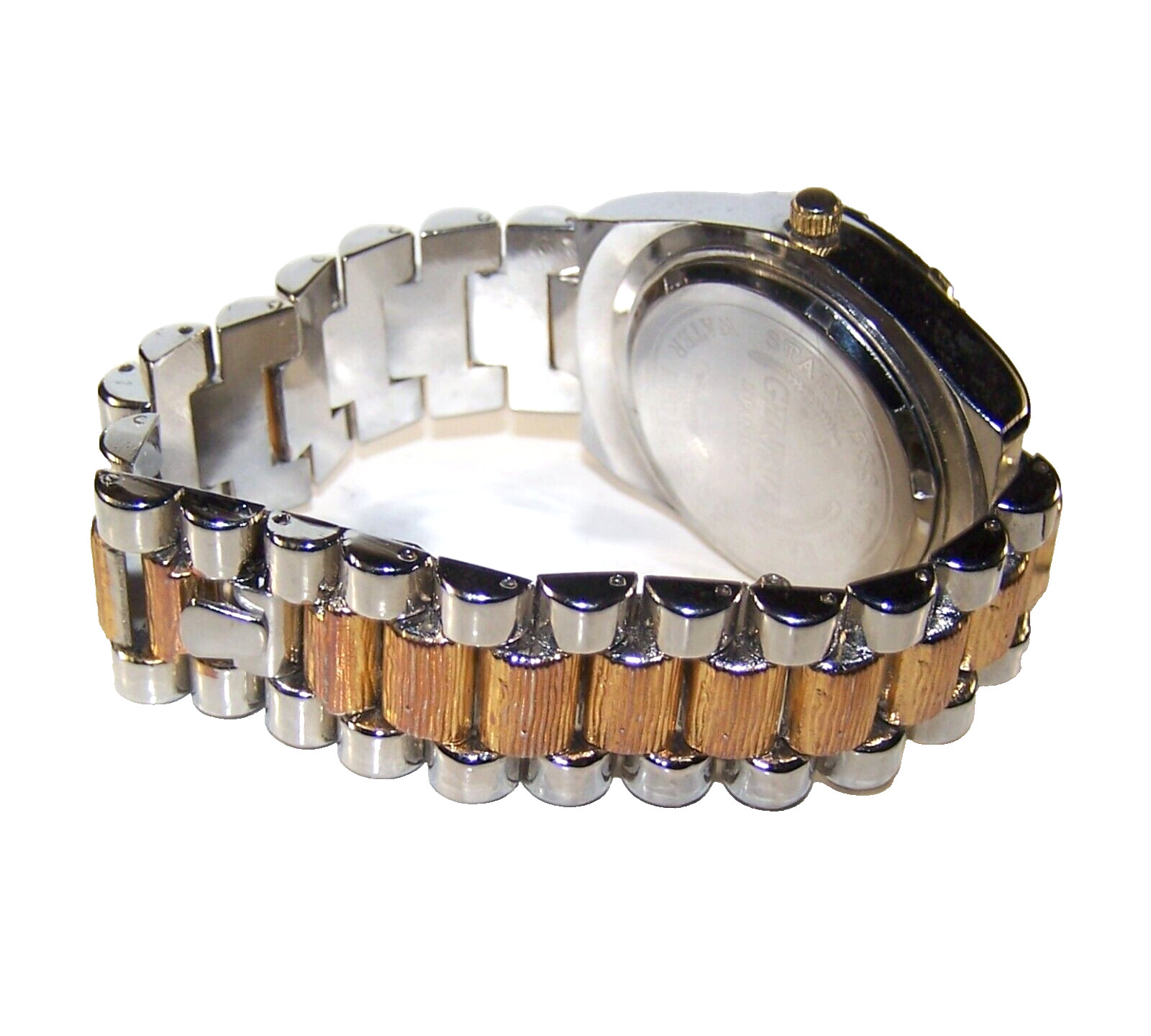 Geneva Elegante Superlative Chronometer Officiall… - image 13