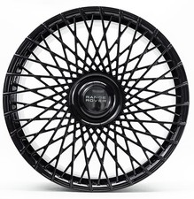24 Inch Range Rover Full Size Sport Wheels Forged Rims Hse Se Sv P400 P360
