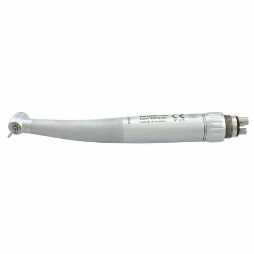 BEING Dental High Speed Handpiece Kavo With Coupling 4 Hole Non-LED 303PQ Small - Picture 2 of 11